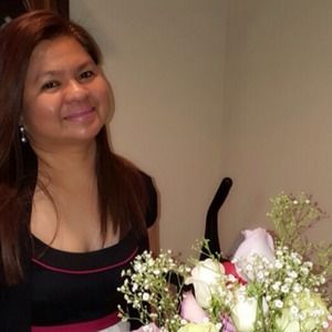 Meet your Posher, Judy ann